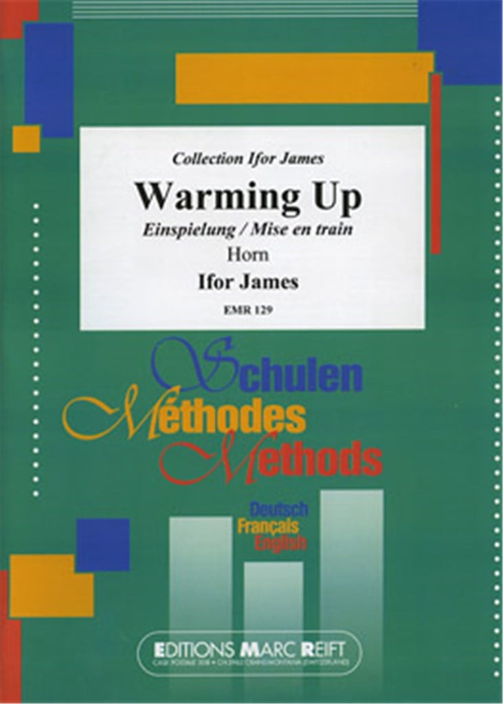 Warming Up